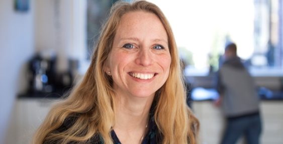 Moeder Diane