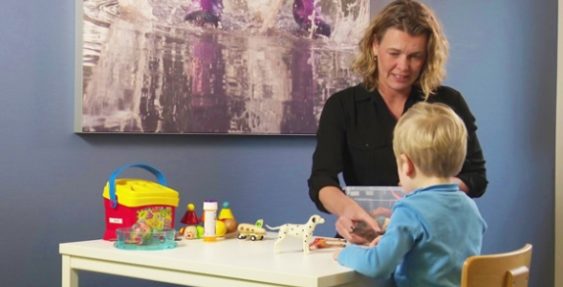 Vroegherkenning en screening
