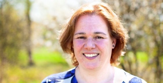 AJK Netwerkpartner Corinne Vlamings