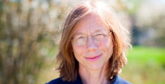AJK Netwerkpartner Janne Visser