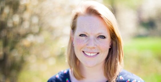 AJK Netwerkpartner Marianne van der Horn