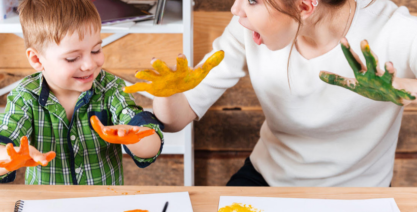 Workshop ‘Speel en Leer met kinderen met ASS’ -  UITGESTELD