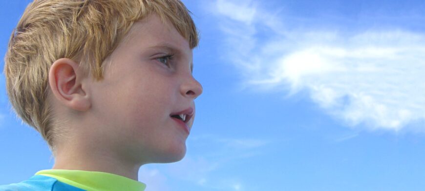 Webinar vroegsignalering bij autisme: herkennen en bespreken op 18 maart