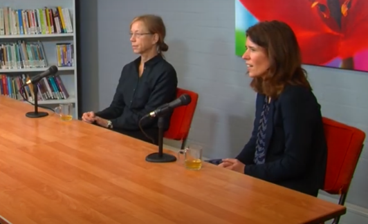 Autisme TV terugzien: 'Wat is het beste voor mijn kind?'
