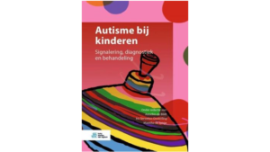 boek autisme bij kinderen