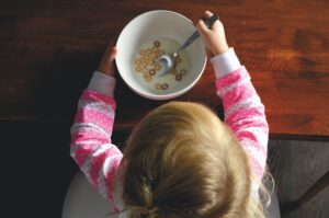 eetproblemen kind autisme