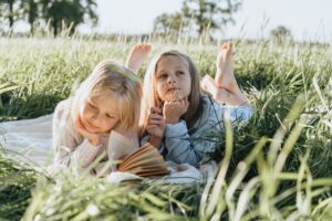 zomervakantie kind autisme