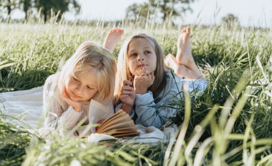 Een ontspannen (zomer)vakantie met je kind met autisme