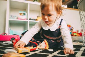 omgeving doel interventie autisme