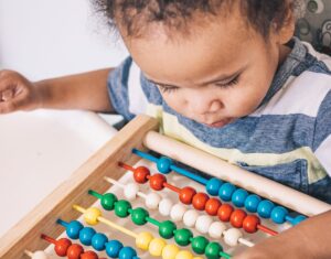 mogelijke onderdelen interventie autisme