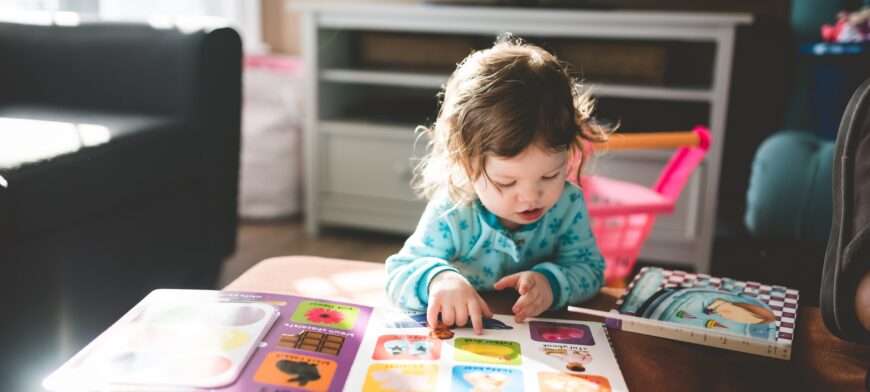 vroegsignalering autisme