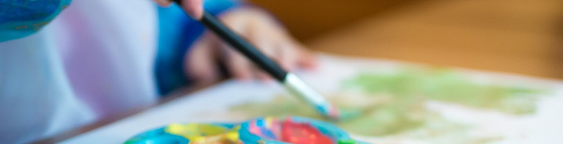 Over Autisme Jonge Kind