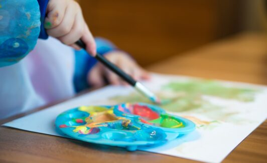 Cursus (Vroeg)signalering van autisme in de JGZ