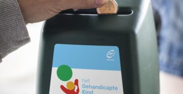Collecteer mee voor NSGK en AJK tijdens de landelijke collecte 13 t/m 18 november
