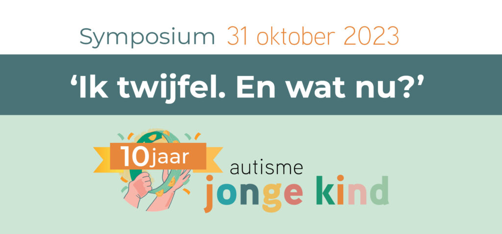 symposium autisme twijfel