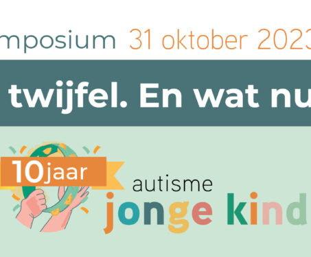 Mini-symposium 'Ik twijfel. En wat nu?'