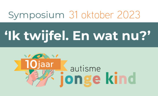 Mini-symposium 'Ik twijfel. En wat nu?'