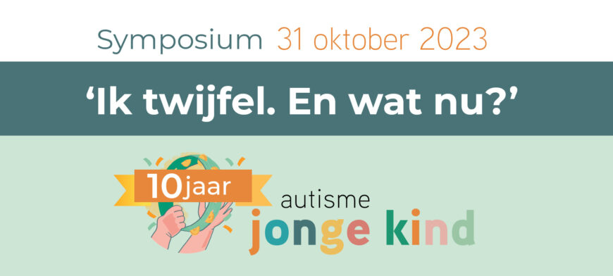 symposium autisme twijfel