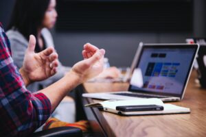 training scholing thema vroegherkenning
