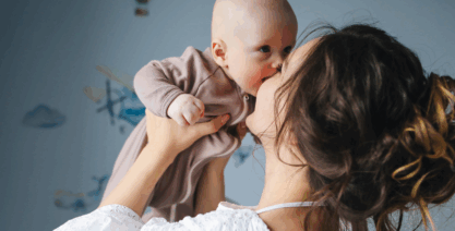 Webinar 'De kracht van vroege verbinding - over autisme & hechting' 2 oktober 2025