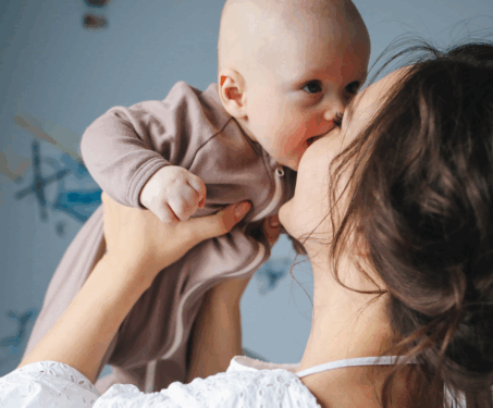 Webinar 'De kracht van vroege verbinding - over autisme & hechting' 2 oktober 2025