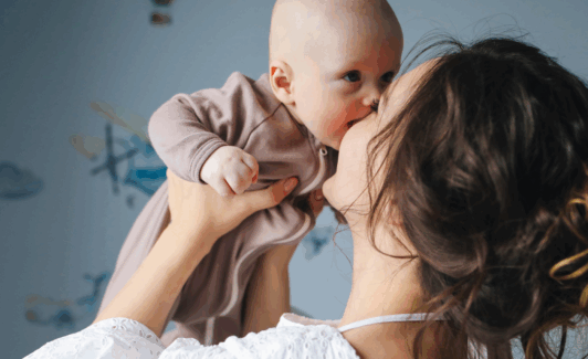 Webinar 'De kracht van vroege verbinding - over autisme & hechting' 2 oktober 2025