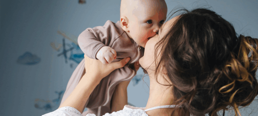 hechting en autisme