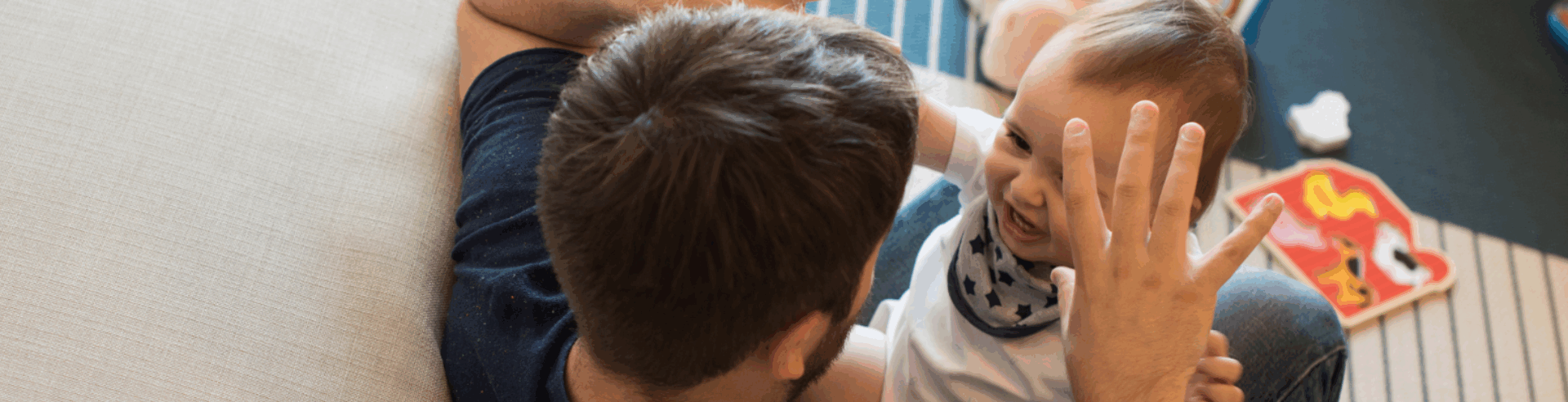Over Autisme Jonge Kind