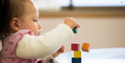 Webinar 'BEER - als de ontwikkeling van een kind niet vanzelf gaat'